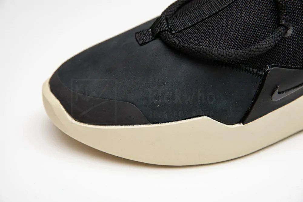 nike air fear of god black godkiller ar4237 001